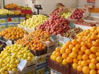 صادرات ۵۰ هزار تنی محصولات کشاورزی استان زنجان