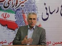 انتخابات شورای شهر ارومیه در سلامت کامل برگزار شد