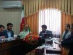 فرماندار: شبکه های آبرسانی کشاورزی مهاباد نیاز به بازسازی دارد فرماندار: شبکه های آبرسانی کشاورزی مهاباد نیاز به بازسازی دارد