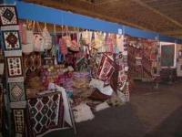 ۱۴ هزار پروانه تولید صنایع دستی در استان اردبیل صادر شد