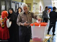 رای گیری در مراکز درمانی زنجان انجام شده است