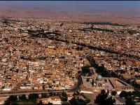 بازنگری طرح تفضیلی شهر اردبیل امسال نهایی می‌شود