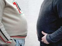 ۷۰ درصد از افراد بالای ۱۸ سال در اردبیل دچار چاقی هستند