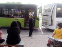 ۶۰ دستگاه اتوبوس درون شهری در اردبیل نوسازی می‌شود