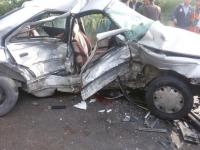 تصادف در جاده های زنجان ۱۷ نفر مصدوم بر جای گذاشت