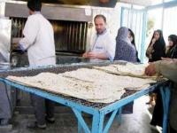 میزان دور ریز نان طی پنج سال گذشته در زنجان کاهش یافت
