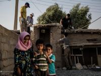 گروه‌های جهادی محرومیت‌زدایی به روستاهای اردبیل اعزام می‌شوند