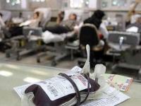 آمادگی ۴ مرکز خون گیری آذربایجان غربی در ماه رمضان