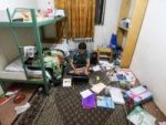 خوابگاههای دانشجویی اردبیل به لحاظ کمی توسعه یابد خوابگاههای دانشجویی اردبیل به لحاظ کمی توسعه یابد