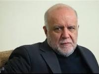 وزیر نفت: بابک زنجانی هفته ای یک بار از من شکایت می‌کند که چرا به من گفته ای دزد!