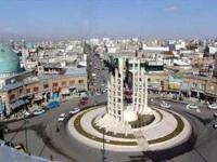 برند شهر زنجان تا پایان بهار رونمایی می شود