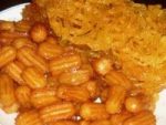 استفاده از روغن های مخصوص سرخ کردنی در تولید زولبیا و بامیه ضروری است استفاده از روغن های مخصوص سرخ کردنی در تولید زولبیا و بامیه ضروری است