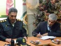 دستگیری ۵ نفر زورگیر در ارومیه