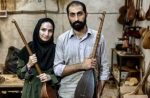 برخورد ناشایست با هنرمند تبریزی در قبال تعمیر ساز ناظری برخورد ناشایست با هنرمند تبریزی در قبال تعمیر ساز ناظری