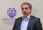 شبستری: تقویت وفاق و وحدت ملی، برآیند انتخابات ریاست جمهوری است شبستری: تقویت وفاق و وحدت ملی، برآیند انتخابات ریاست جمهوری است