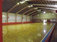 توسعه فضاهای ورزشی در روستاهای استان زنجان