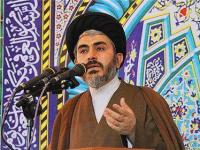 امام جمعه ارومیه: انتخابات ‌۲۹ اردیبهشت اقتدار ایران را به جهانیان نشان داد