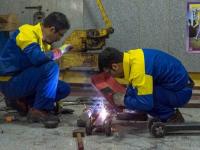۱۲۰ مرکز آموزش مهارتی غیردولتی در استان زنجان فعالیت دارند