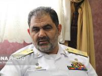 راه‌اندازی دفتر نیروی دریایی راهبردی ارتش در زنجان