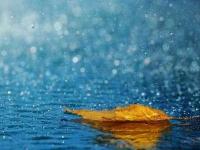 کاهش ۱۹ درصدی بارش ها در آذربایجان غربی