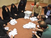 بازشماری ۵ درصد صندوق‌های انتخابات شورای اردبیل/تغییرات جزیی است