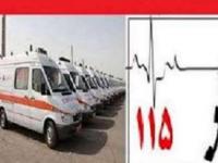 روزانه ۱۴۰ مورد مزاحمت تلفنی در اورژانس زنجان ثبت می شود