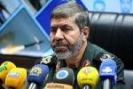 ستادها از فرماندهان سپاه استفاده تبلیغاتی نکنند ستادها از فرماندهان سپاه استفاده تبلیغاتی نکنند