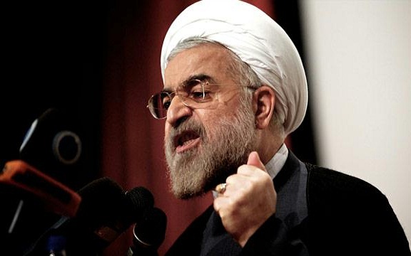 شجاعت انتخاباتی روحانی در فصل اعتدال