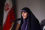 امنیت کشور دستاورد برجام است / ۱۳۷ زن برای انتخابات ریاست جمهوری رد صلاحیت شدند اما در هیاهوی دیگر رد صلاحیتها گم شد امنیت کشور دستاورد برجام است / ۱۳۷ زن برای انتخابات ریاست جمهوری رد صلاحیت شدند اما در هیاهوی دیگر رد صلاحیتها گم شد