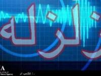 زلزله در استان اردبیل، آستارا را لرزاند