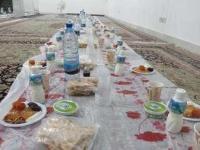 اطعام رمضانی ۱۱۰ هزارنفر از مددجویان کمیته امداد آذربایجان غربی