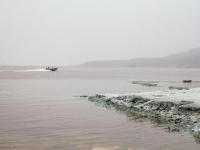 بازدهی ۱۰۰ درصدی طرح‌های اجرایی در روند احیای دریاچه ارومیه