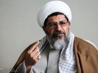 نظام جمهوری اسلامی ایران در دفاع از مظلوم تفاوتی قایل نمی شود