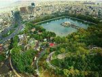 ائل گلی؛ مامن خنک مسافران در روزهای گرم تابستان ائل گلی؛ مامن خنک مسافران در روزهای گرم تابستان