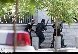 قرارْ بعد از ترور! / تأملی در بازنمایی رسانه‌ای آرامش بعد از حوادث تهران
