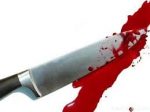 بیمار روانی با چاقو به پزشک خود حمله کرد بیمار روانی با چاقو به پزشک خود حمله کرد