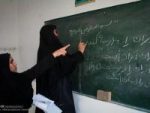 ۹ هزار نفر در اردبیل تحت پوشش سوادآموزی قرار میگیرند ۹ هزار نفر در اردبیل تحت پوشش سوادآموزی قرار میگیرند