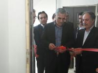 شش خانه مددجویی در شهرستان بیله سوار افتتاح شد