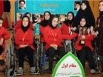 زنجان به عنوان قهرمانی دست یافت/ گیلان و اصفهان دوم و سوم شدند زنجان به عنوان قهرمانی دست یافت/ گیلان و اصفهان دوم و سوم شدند