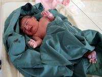 علت فوت زن باردار در اردبیل بررسی می شود/کاهش مرگ مادران
