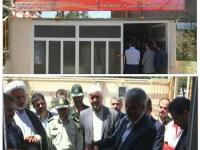 ۳۲ واحد مسکونی مددجویان بهزیستی در استان اردبیل به بهره برداری رسید