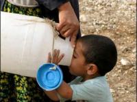 بحران آب آشامیدنی در ۱۶۴ روستای زنجان