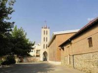 دومین کلیسای جهان در ارومیه گردشگران مسیحی را فرا می خواند