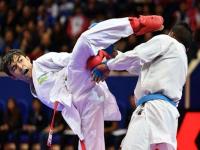 رئیس شورای داوران کاراته جهان در راه ارومیه