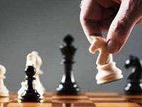 مسابقات شطرنج قهرمانی آماتورهای ایران در زنجان آغاز شد
