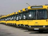 جابجایی خطوط اتوبوسرانی زنجان برطبق قانون انجام شده است