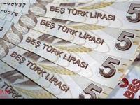 کشف و ضبط ۱۶۷ هزار لیر ترکیه از قاچاقچی ارز در ارومیه