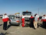 تصادفات در جاده های روستایی زنجان افزایش یافته است تصادفات در جاده های روستایی زنجان افزایش یافته است