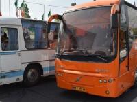 ۸۰ درصد ناوگان اتوبوس آذربایجان غربی را ویژه و VIP تشکیل می دهد