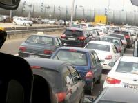 ممنوعیت‌های جاده‌ای در کشور/محدودیت تردد در تهران-قم
